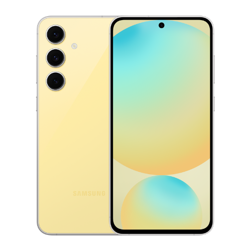 Samsung Galaxy S24 FE 5G Dual SIm 8GB 256GB Smartphone