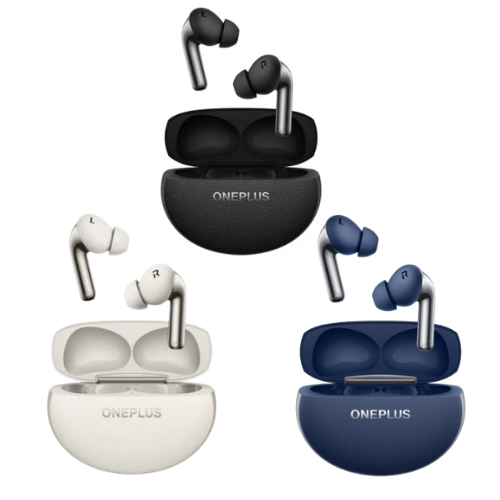 OnePlus Buds Pro 3 E512A Global Version