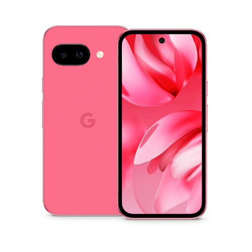 Google Pixel 9A 5G Nano-SIM and eSIM SmartPhone