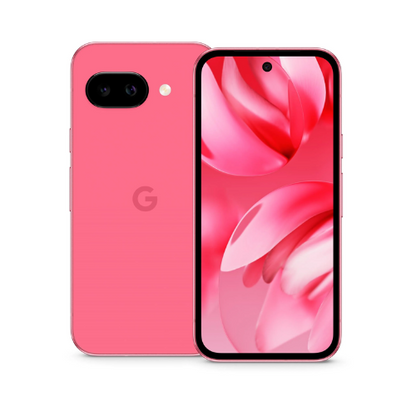 Google Pixel 9A 5G Nano-SIM and eSIM SmartPhone