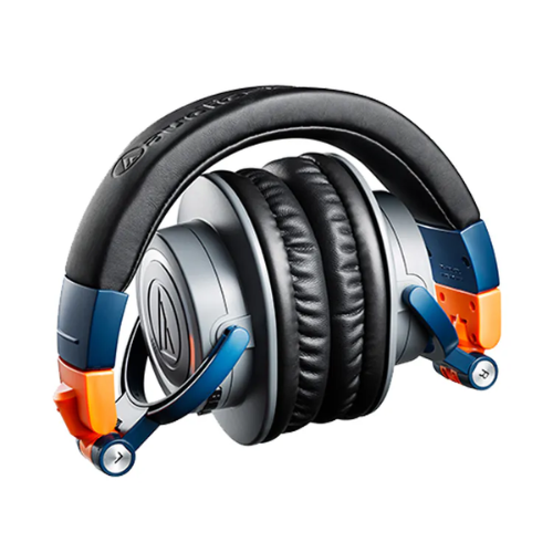 Audio-Technica ATH-M50xBT2 LAB Wireless Over-Ear Headphones