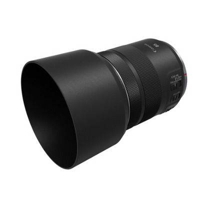 Canon RF 85mm f/2 Macro IS STM Lens