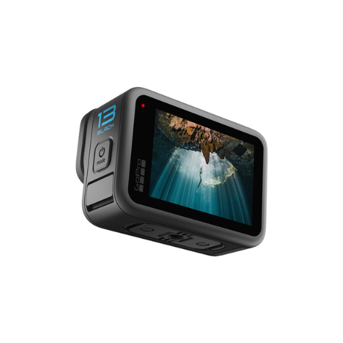 GoPro HERO13 Action Camera