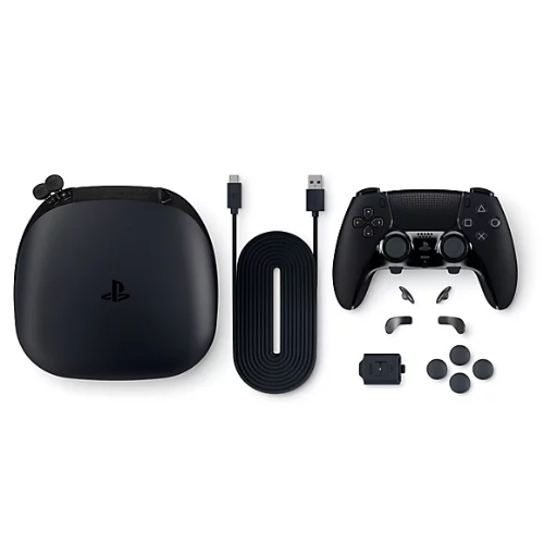 Sony PlayStation 5 PS5 DualSense Edge Wireless Controller