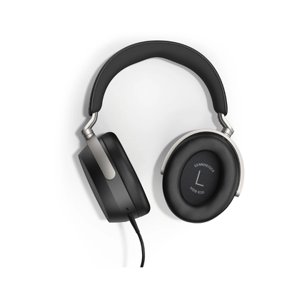 Sennheiser HDB 630 Closed Back ANC Over-Ear Headphones