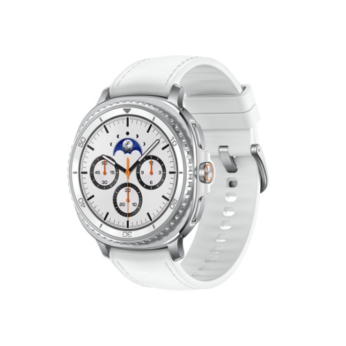 Samsung Galaxy Watch 8 Classic 46mm Bluetooth Smartwatch
