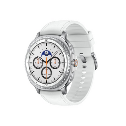 Samsung Galaxy Watch 8 Classic 46mm Bluetooth Smartwatch