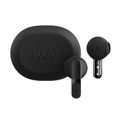 Sudio N3 True Wireless Bluetooth Earphones