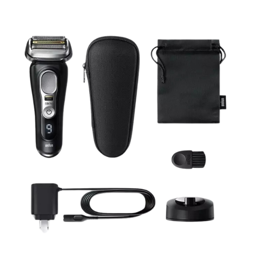 Braun Series 9 Pro 9410S Wet & Dry Shaver