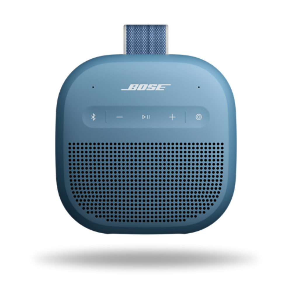 Bose Soundlink Micro Bluetooth Speaker (2nd Gen)