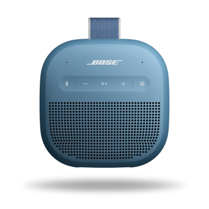 Bose Soundlink Micro Bluetooth Speaker (2nd Gen)