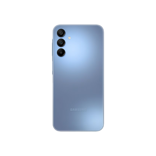 Samsung Galaxy A15 Dual SIM Smartphone