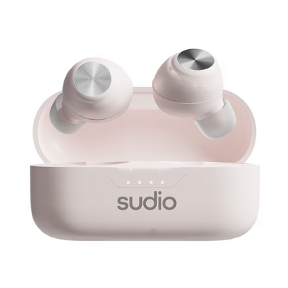 Sudio T3 True Wireless Bluetooth Earphones