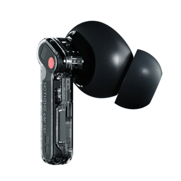 Nothing Ear (a) True Wireless Bluetooth Earphone