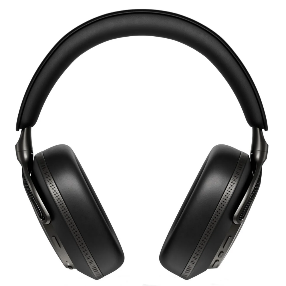 Bowers & Wilkins B&W Px8 S2 Wireless Over-Ear ANC Bluetooth Headphone
