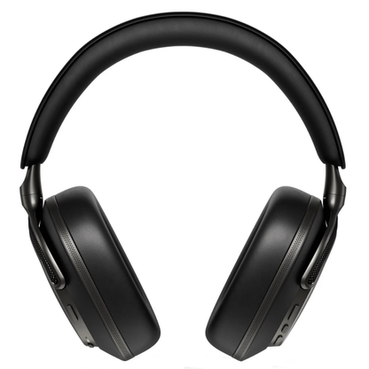 Bowers & Wilkins B&W Px8 S2 Wireless Over-Ear ANC Bluetooth Headphone