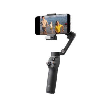 DJI Osmo Mobile 8 Gimbal
