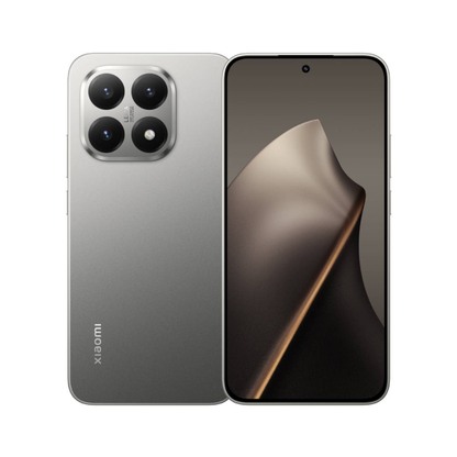 Xiaomi Mi 15T 5G Dual SIM Global Version