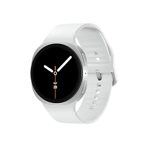 Samsung Galaxy Watch 8 Bluetooth Smartwatch