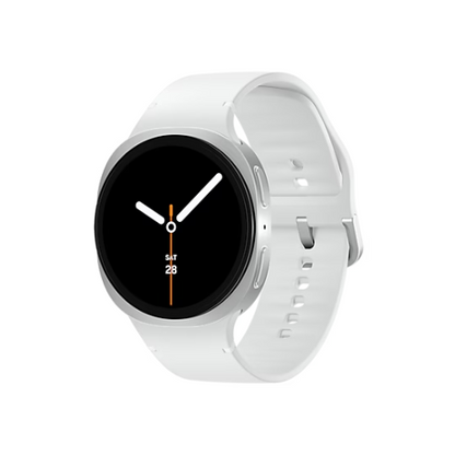 Samsung Galaxy Watch 8 Bluetooth Smartwatch