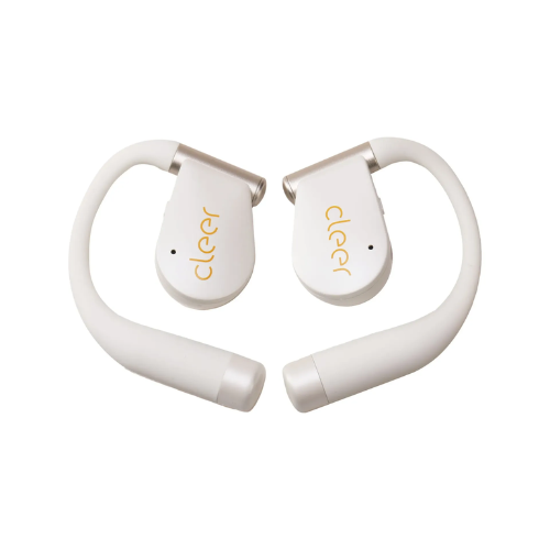 Cleer ARC 5 Sport Open-Ear True Wireless Earbuds