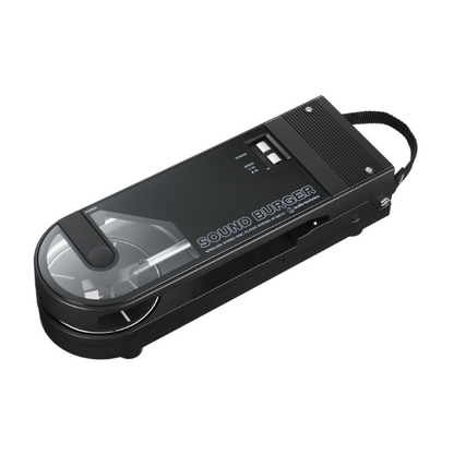 Audio-Technica AT-SB727 Portable Bluetooth Turntable