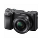 Sony Alpha A6400 Mirrorless Camera (Body Only)