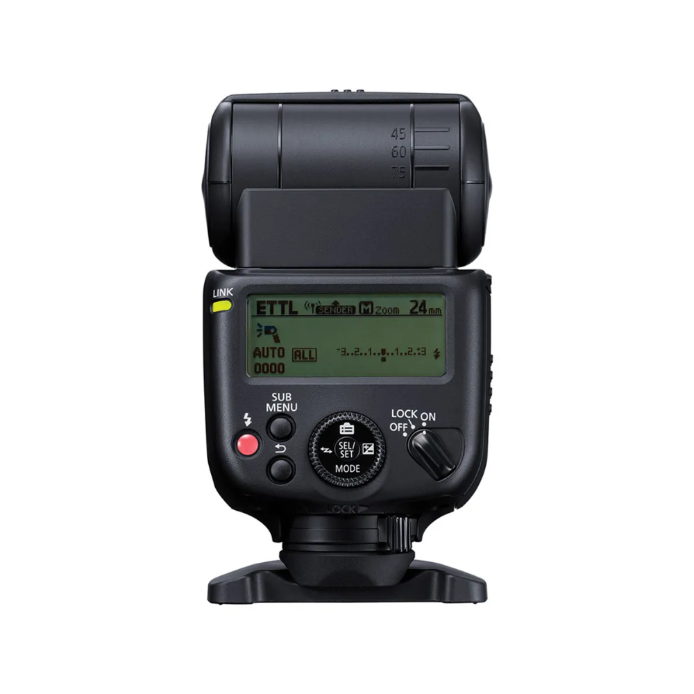 Canon EL-10 Speedlite Flash