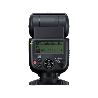 Canon EL-10 Speedlite Flash