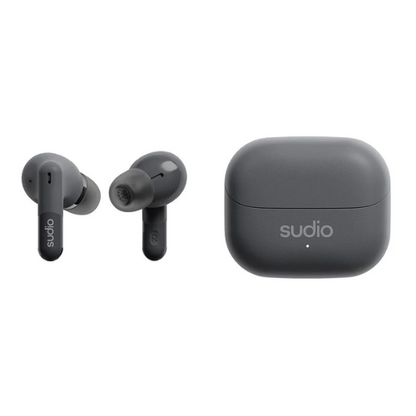 Sudio D1 True Wireless Bluetooth Earphones