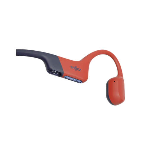 Shokz OpenSwim Pro S710 Premium Bone Conduction Open-Ear Sports Headphones