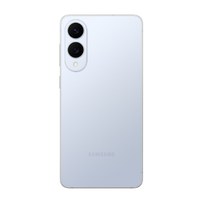 Samsung Galaxy S25 Edge 5G Dual SIM Smartphone
