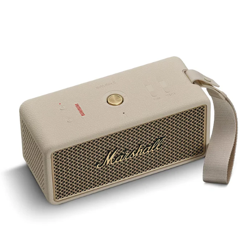 Marshall Middleton II Portable Bluetooth Speaker