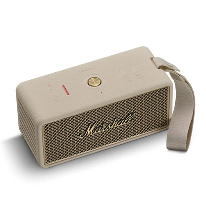 Marshall Middleton II Portable Bluetooth Speaker