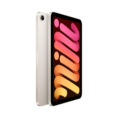 Apple iPad Mini 7th (2024) WiFi