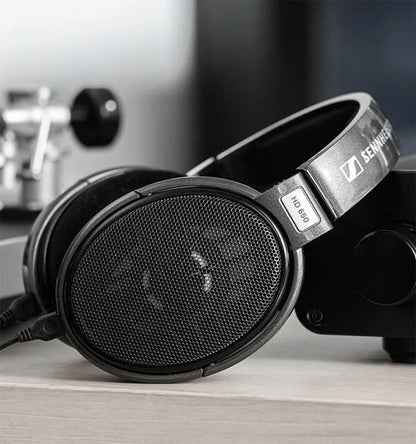 Sennheiser HD 650 Open Back Professional Headphone