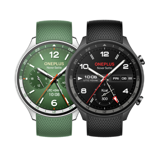 OnePlus Watch 2R Smartwatch