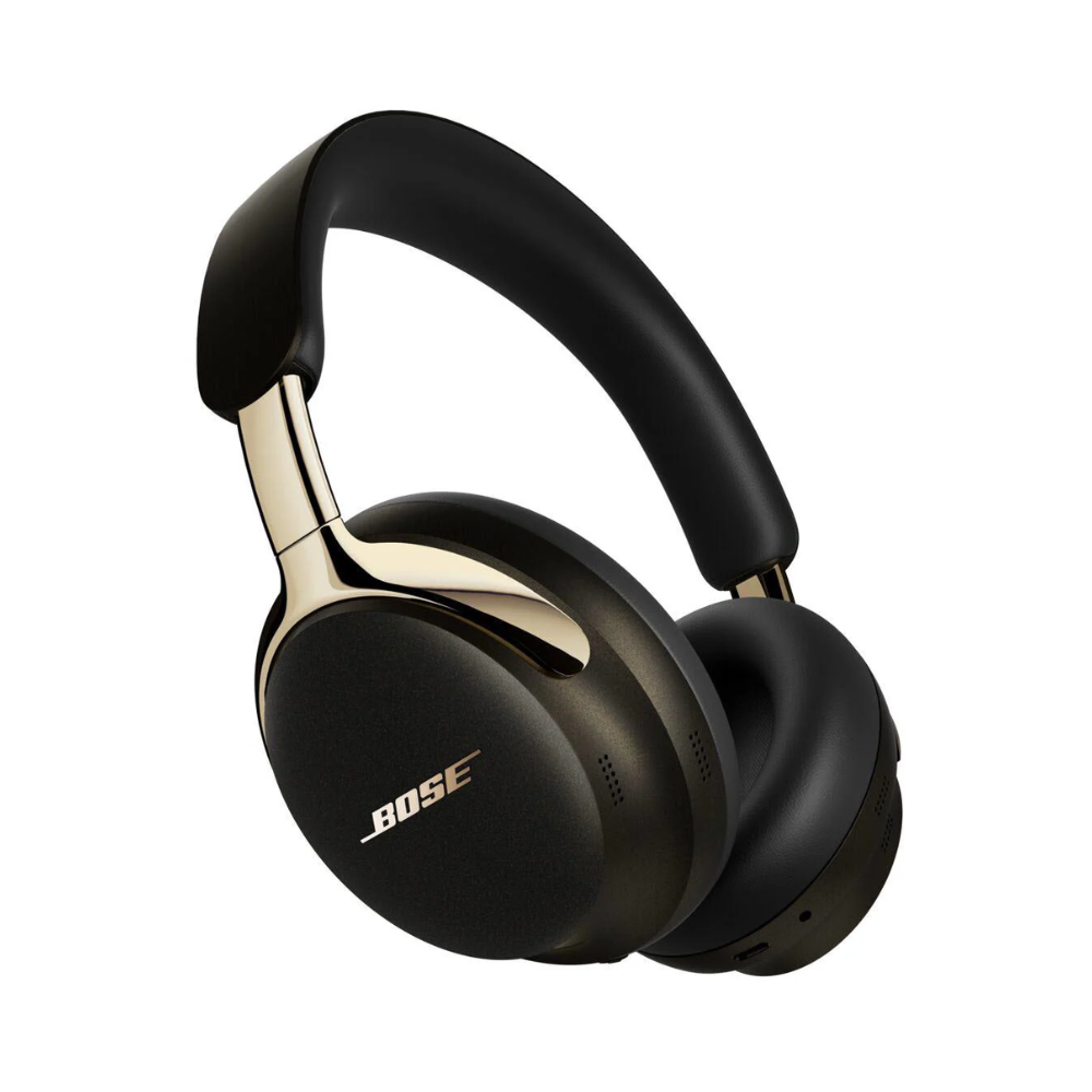 Bose QuietComfort Ultra Headphones (2nd Gen)