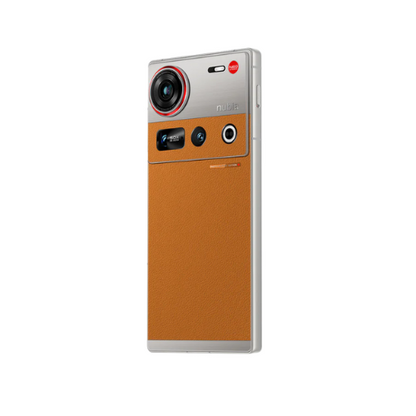 Nubia Z70S Ultra 5G Dual SIM Smartphone - 【Global Version】