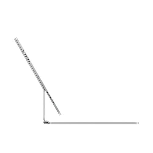 Apple 13-inch iPad Pro Magic Keyboard (2024) MWR43 White