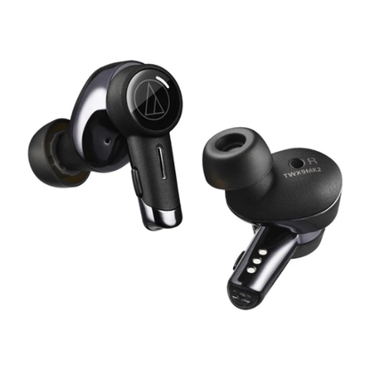 Audio Technica ATH-TWX9MK2 Wireless Earphones