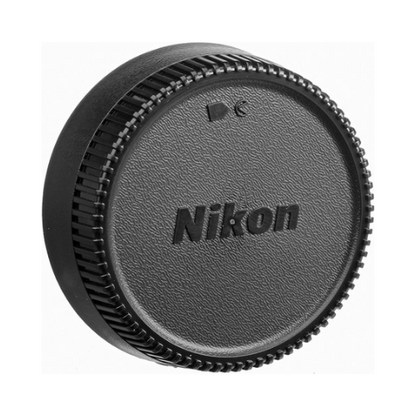 Nikon AF-S VR Micro-NIKKOR 105mm f/2.8G IF-ED Lens