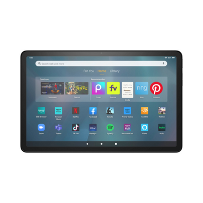 Amazon Fire Max 11 Tablet 13th Generation 2023 128GB