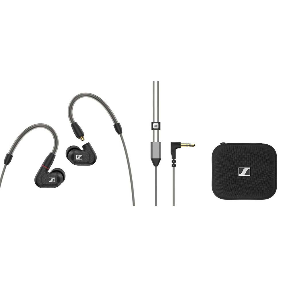Sennheiser IE 300 High Fidelity Earphone