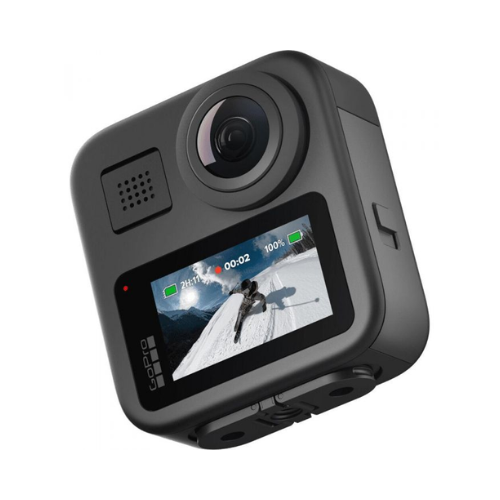 Gopro Max (2025) 360 Action Camera