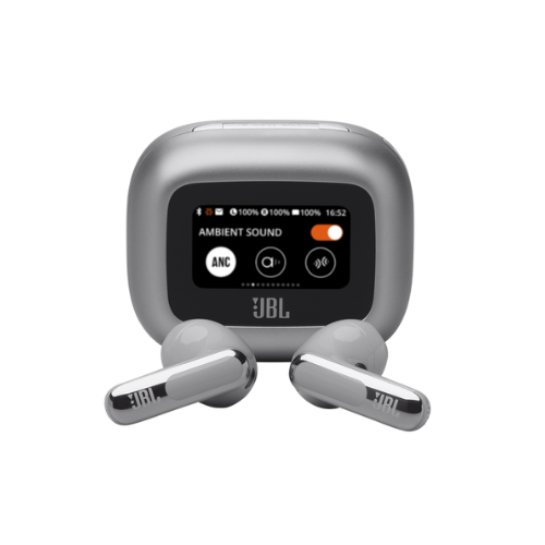 JBL Live Flex 3 Open Ear ANC True Wireless Bluetooth Earbuds