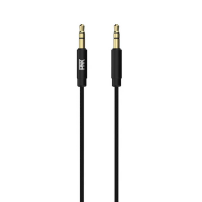 AVIOT WA-V1-PNK Wireless Bluetooth Hybrid Noise-Canceling Headphones