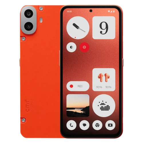 CMF by Nothing Phone 1 5G Dual SIM 8GB 256GB Smartphone