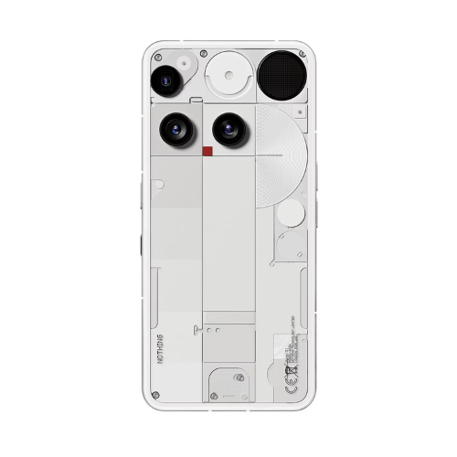 Nothing Phone3 5G Dual SIM A024 Smartphone