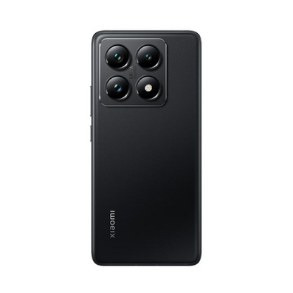 Xiaomi Mi 14T Pro 5G Dual SIM + eSIM Global Version